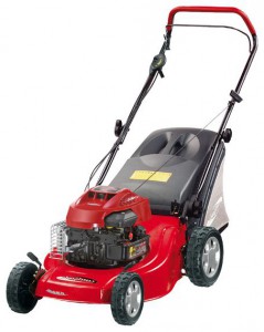 trimmer (lawn mower) CASTELGARDEN XS 50 B Photo review