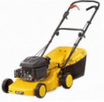 best STIGA Collector 43 S  self-propelled lawn mower rear-wheel drive review
