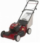 best CRAFTSMAN 37607  self-propelled lawn mower front-wheel drive review
