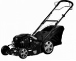 best Nomad S510VHBS675  self-propelled lawn mower rear-wheel drive review