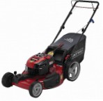 best CRAFTSMAN 37043  self-propelled lawn mower front-wheel drive review