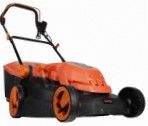 best Hammer ETK1700  lawn mower electric review
