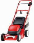 best SABO 43-EL Compact  lawn mower review
