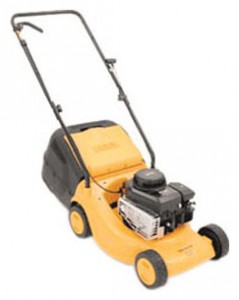 trimmer (lawn mower) McCULLOCH M 3540 P Photo review