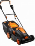 best Daewoo Power Products DLM 1700E  lawn mower review