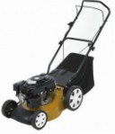 best Watt Garden WLM-425  lawn mower review