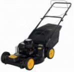 best PARTNER 4051 CMD  self-propelled lawn mower front-wheel drive review