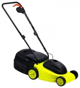 trimmer (lawn mower) Profi M1G-ZP-330 Photo review