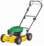 best STIGA Multiclip 50 S Ethanol Plus  self-propelled lawn mower review
