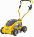 best STIGA Multiclip 50 S Silent Plus  self-propelled lawn mower review