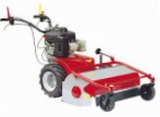 best Meccanica Benassi TR 60  self-propelled lawn mower review