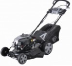 best Texas XTB 50 TR/WD  self-propelled lawn mower review