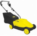best Gardener RM-1600  lawn mower review