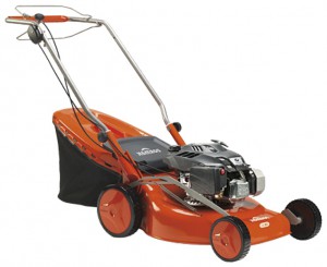 trimmer (lawn mower) DORMAK CR 50 SP R Photo review