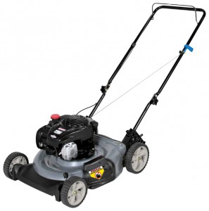 trimmer (lawn mower) CRAFTSMAN 37000 Photo review