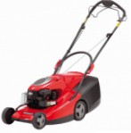 best SNAPPER ERDP15500 Trend-Line  lawn mower review