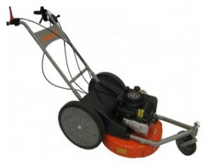 trimmer (self-propelled lawn mower) Triunfo EP 50 BS Photo review