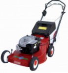 best IBEA 5385GPK  self-propelled lawn mower review