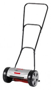trimmer (lawn mower) AL-KO 112664 Soft Touch 2.8 HM Classic Photo review