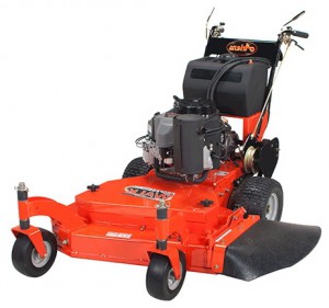 trimmer (self-propelled lawn mower) Ariens 988812 Professional Walk 48GR Photo review