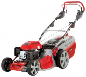 trimmer (self-propelled lawn mower) AL-KO 119482 Highline 523 VS-A Photo review