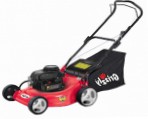 best Grizzly BRM 4630 BSA  self-propelled lawn mower review