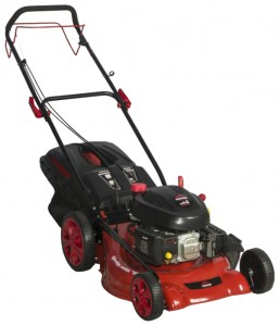 trimmer (self-propelled lawn mower) Vitals ZP 46139nd Photo review