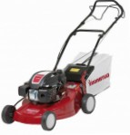 best Gutbrod HB 53 R  lawn mower review
