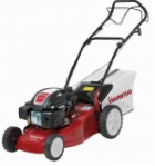 best Gutbrod HB 48 RHW  lawn mower review