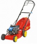 best Wolf-Garten Blue Power 40 A  self-propelled lawn mower review
