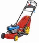 best Wolf-Garten Blue Power 48 A HW  self-propelled lawn mower review