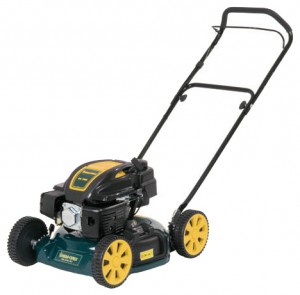 trimmer (lawn mower) Yard-Man YM 5518 MO Photo review