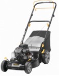 best ALPINA BL 460 SB  self-propelled lawn mower review