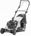 best ALPINA AL5 51 SBQ  self-propelled lawn mower review