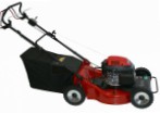 best MA.RI.NA Systems GX 4 Maxi 48  self-propelled lawn mower drive complete review