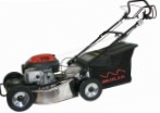 best MA.RI.NA Systems MX 4 Maxi 52  self-propelled lawn mower drive complete review