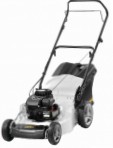 best ALPINA AL3 46 B  lawn mower review