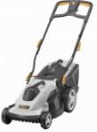 best ALPINA AL1 42 E  lawn mower review