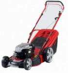 best AL-KO 119319 Powerline 5200 BR Edition  self-propelled lawn mower review