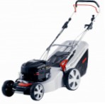 best AL-KO 119252 Silver 470 BRV Premium  lawn mower review
