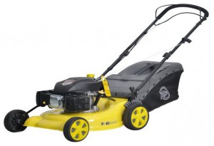trimmer (lawn mower) Texas SP 50 TR Photo review