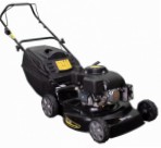 best Huter GLM-5.5 S  self-propelled lawn mower review
