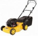 best Texas Combi ES46TR/E  lawn mower review