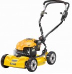 best STIGA Multiclip 50 S Special B  self-propelled lawn mower review