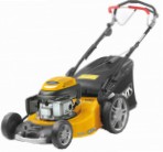 best STIGA Turbo 53 S BW Plus H  self-propelled lawn mower review