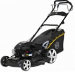 best Texas Razor 4615 TR/W  self-propelled lawn mower review