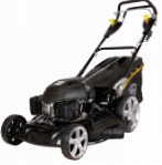 best Texas Razor 5110 TR/W  self-propelled lawn mower review