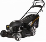 best Texas Razor 4610 TR/W  self-propelled lawn mower review