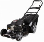 best Texas XTA 48 TR/W  self-propelled lawn mower review