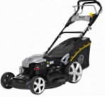 best Texas Razor 5130 TR/W  self-propelled lawn mower review